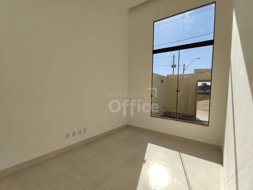 Imagem 6 de 26 de Casas No Res. Cerejeiras Por R$260 Mil Com Entrada Facilitada - Ca0727