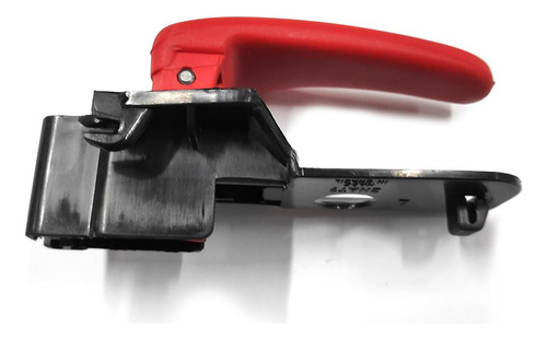 Macaneta Interna Abrir Porta Mbb 710/915/1620/1938 L/e Nac *