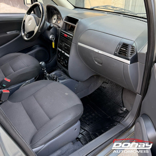 Fiat Idea 1.4 Elx Flex 5p