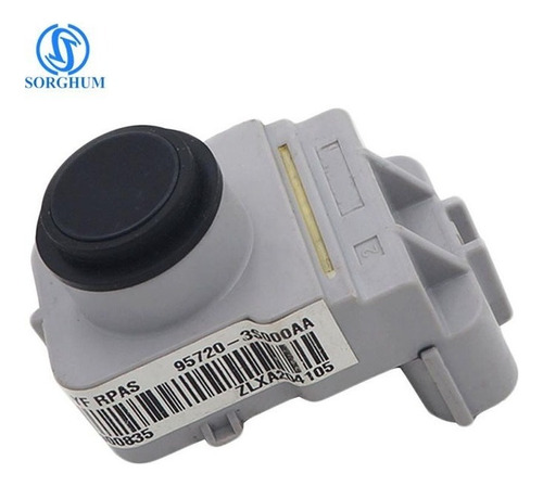Sensor De Aparcamiento De Parachoques Pdc Para Hyundai Sonat
