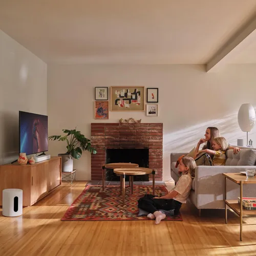 Sonos Beam Gen 2 (blanco)