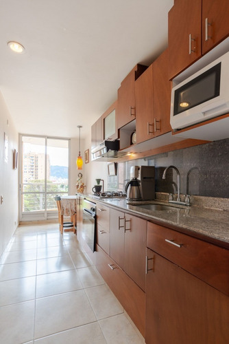 Apartamento En Venta En Bogota Colina Campestre