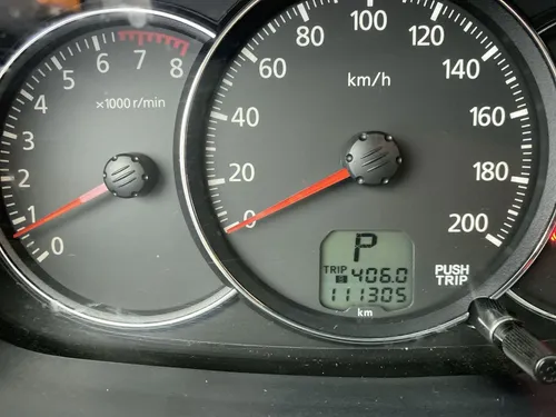 Mitsubishi Nativa 3.0l Sport Fl