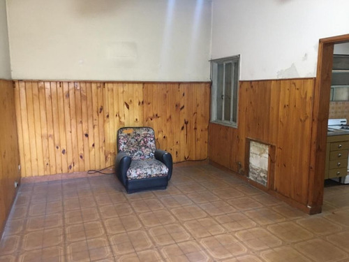 Imagen 5 de 14 de Departamento Tipo Casa En Venta En Lanus Este