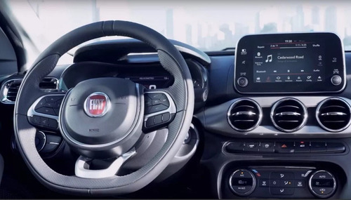 Fiat Argo Todas Las Versiones Financiamos 100% E-