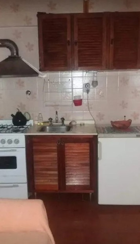 Departamento En Venta En San Bernardo