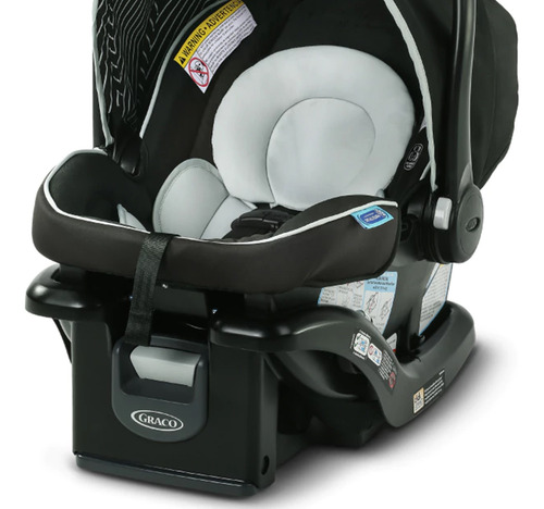 Huevito Porta Bebé Snugride 35 Lite Lx Graco Studio Fashion