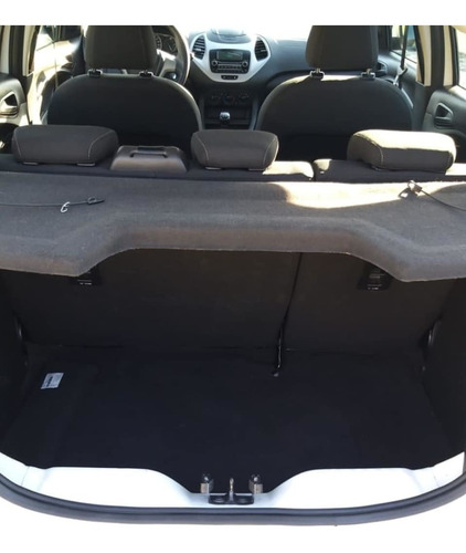 Ford Ka 2019 1.0 Se Flex 5p
