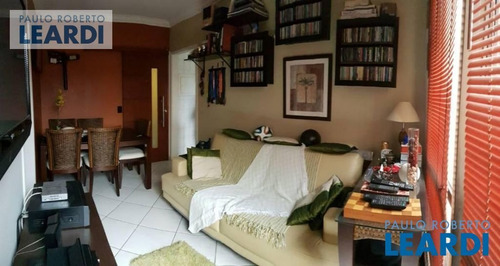 Imagem 1 de 12 de Apartamento - Perdizes - Sp - 553674