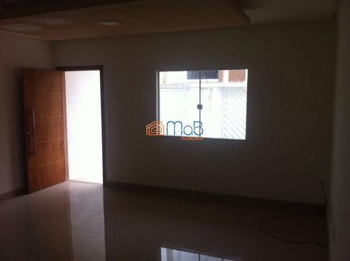 Imagem 2 de 21 de Duplex Com 3 Dormitórios À Venda - Lagoa, Macaé/rj - Ca024