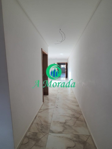 Imagem 3 de 14 de Cobertura Vila Helena 50 + 50m² - Ap03599 - 70471812