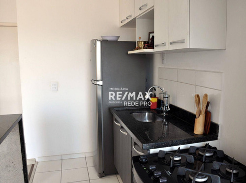 Imagem 8 de 30 de Oportunidade No Max Clube Residencial - Apto À Venda, 46 M² Por R$ 230.000 - São Mateus - São Paulo/sp - Ap4373