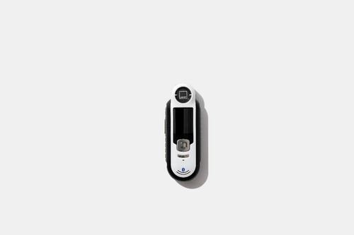Colorímetro Pantone Capsure Com Bluetooth - Rm200+bpt01