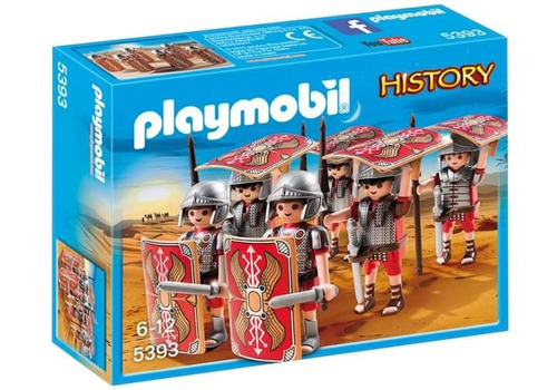 Playmobil 5393 Romanos