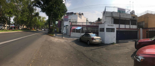 Imagen 4 de 23 de Casa Para Oficinas En Renta Colonia Educación, Coyoacán Ciudad De México