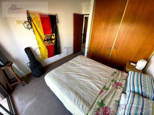 Imagen 10 de 19 de Departamento - La Plata