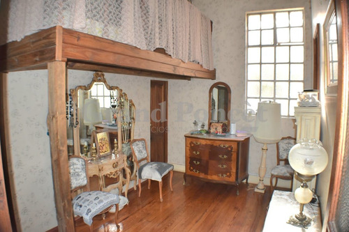 Departamento Tipo Ph De 5 Ambientes C/ Dependencia