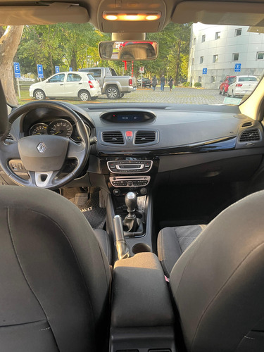 Renault Fluence 2.0 Luxe