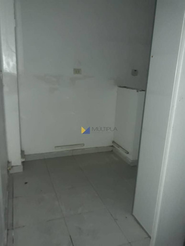 Salão Para Alugar, 210 M² Por R$ 3.800,00/mês - Centro - Guarulhos/sp - Sl0014