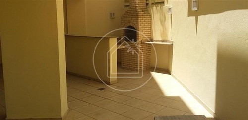 Apartamento - Ref: 873923