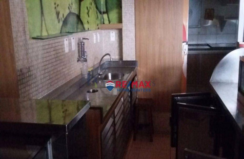 Imagem 13 de 30 de Sala Para Alugar, 43 M² Por R$ 2.000,00 - Jardim Santa Genebra - Campinas/sp - Sa0686
