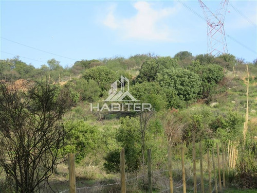 Imagen 5 de 12 de Parcela En Alto De Queri 5.395,4 Mt2