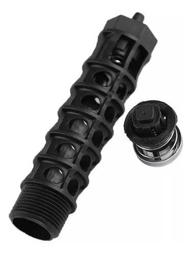 Filtro Enfriador Aceite Valv Check Cruze Sonic Trax Original