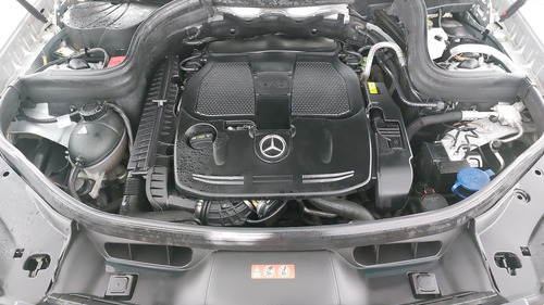 Mercedes-Benz Clase GLK 3.5 GLK 300 CGI OFF ROAD 4WD AT