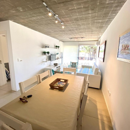 Muy Lindo Departamento En Aidy Ideal Para Todo El Año!- Ref: 3396