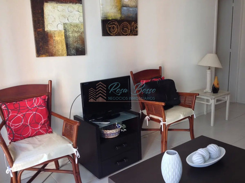 Imagen 1 de 11 de Apartamento Para La Venta.