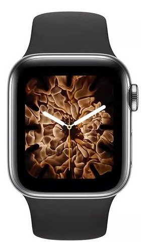 Smartwatch T500+hiwatch Series 6 For Ipone/android Nuevo