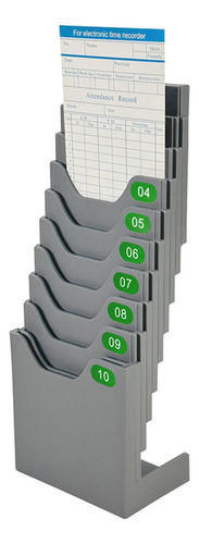 Soporte Expandible For Tarjetas De Estante Expandible Para
