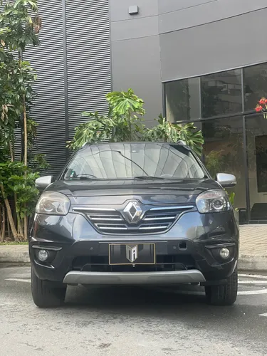 Renault Koleos 2.5 Dynamique Bose
