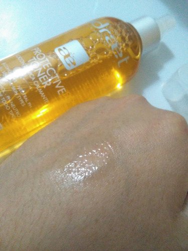 Imagen 4 de 8 de Idraet Locion Tonica Calmante 500ml