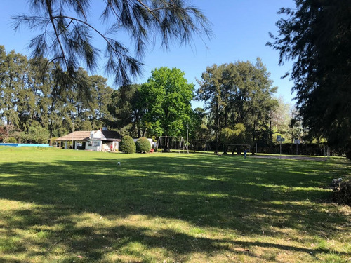 Imagen 11 de 14 de Alquiler De Quinta Para Eventos O Vacaciones