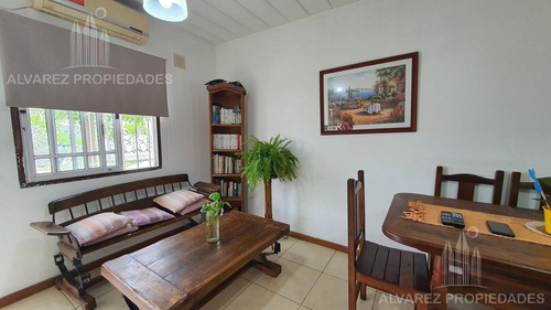 Imagen 1 de 23 de Duplex 3 Ambientes Venta Ramos Mejia Patio Privado