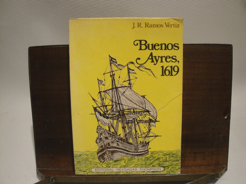 Buenos Ayres 1619