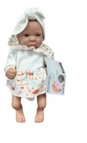 Comprar Muñecas Mini Bebotes Reales Casita De Muñecas 134 Original