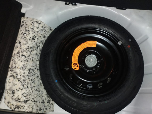 Fiat Argo 1.3 Drive Gse