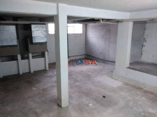 Imagem 7 de 25 de Casa Para Alugar, 470 M² Por R$ 5.000,00/mês - Sumaré - São Paulo/sp - Ca1264
