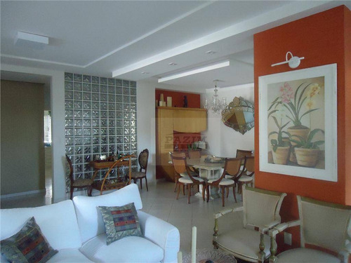 Imagem 18 de 30 de Casa Com 3 Dormitórios À Venda, 340 M² - Condomínio São Joaquim - Vinhedo/sp - Ca1944