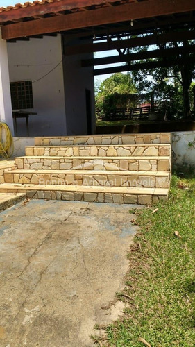 Imagem 5 de 9 de Chácara À Venda Em Parque Da Represa - Ch008342
