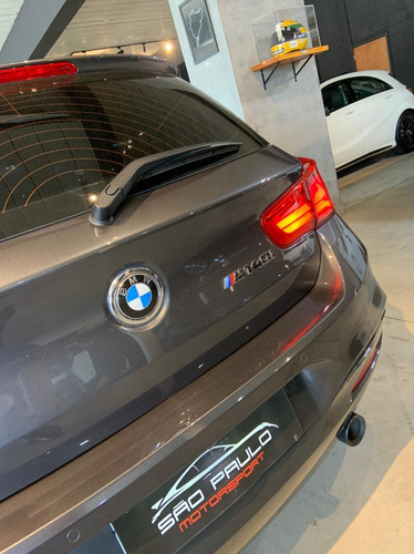 Imagem 6 de 13 de Bmw M140 2019 - São Paulo Motorsport