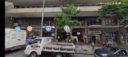 Imagem 8 de 11 de Duas Lojas Lindas Ed Maletta - Sobreloja Arcângelo Maletta