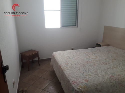 Imagem 14 de 15 de Casa Terrea 3 Dormitorios Em Excelente Localizacao - Bairro - Santo Antonio - Sao Caetano Do Sul - L-5686