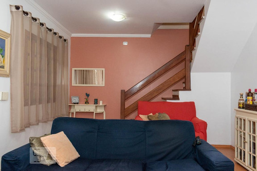 Imagem 1 de 15 de Casa Para Aluguel - Vila Mascote, 4 Quartos, 140 M² - 893355439