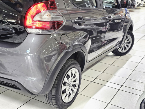 Fiat Mobi 1.0 Like Flex 5p