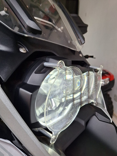 Bmw R 1200 Gs Premium 2019 Com Apenas 25.000 Km
