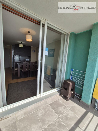 Departamento En Venta, Cerro Mariposa, Valparaíso