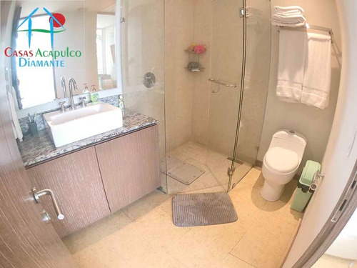 Imagen 14 de 14 de Cad Península Loft B 120. De Playa, Vista Parcial Al Mar